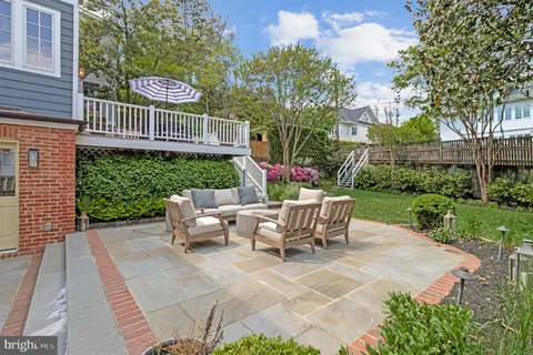 $1,825,000 | 3711 McKinley Street Northwest, Washington, DC 20015