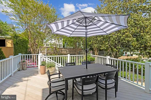 $1,825,000 | 3711 McKinley Street Northwest, Washington, DC 20015