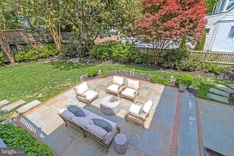 $1,825,000 | 3711 McKinley Street Northwest, Washington, DC 20015