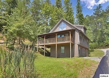 2148 Little Valley Road, Unit CABIN7 Sevierville, TN 37862 - Photo 1 of 1 Gallery Image 1