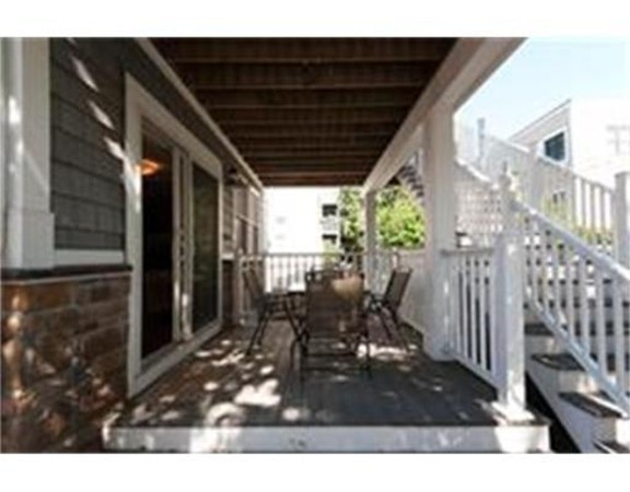 184 K Street, Unit 1 Boston, MA 02127 - Photo 22 of 26