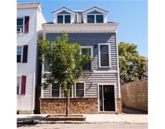 184 K Street, Unit 1 Boston, MA 02127 - Photo 26 of 26