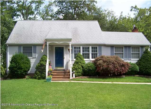 79 Oak Knoll Road Waretown, NJ 08758 - Photo 1 of 24 front house 1