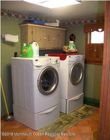 79 Oak Knoll Road Waretown, NJ 08758 - Photo 15 of 24 wash room 1