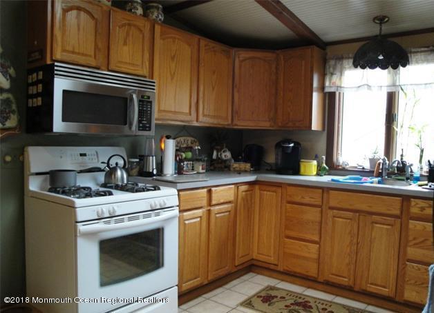 79 Oak Knoll Road Waretown, NJ 08758 - Photo 9 of 24 kitchen