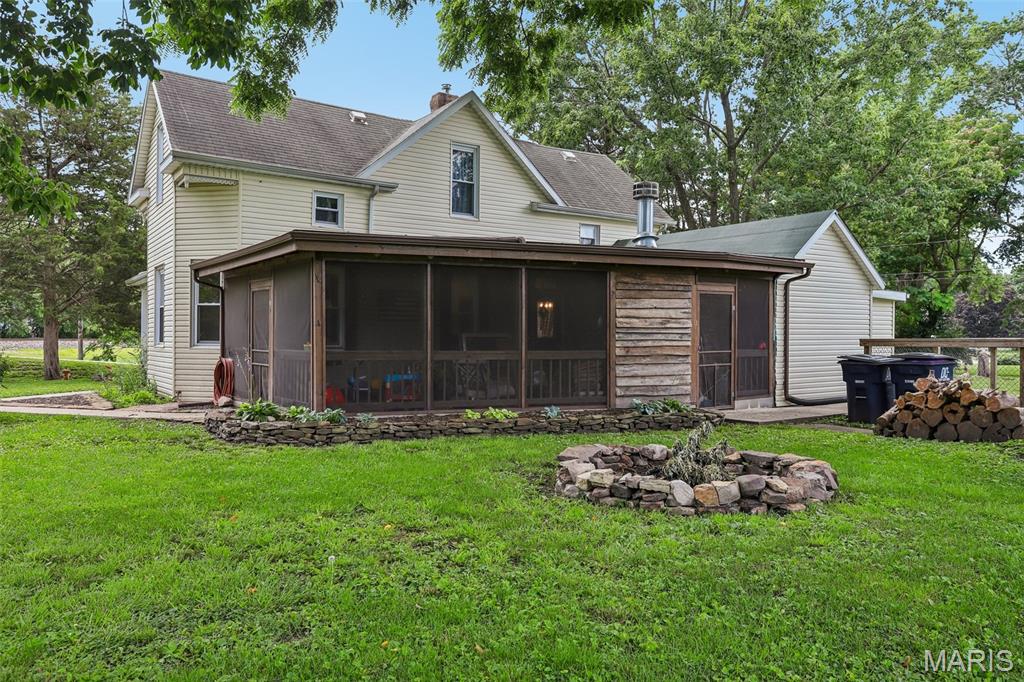515 East 3rd N Street Mount Olive, IL 62069 - Photo 35 of 39