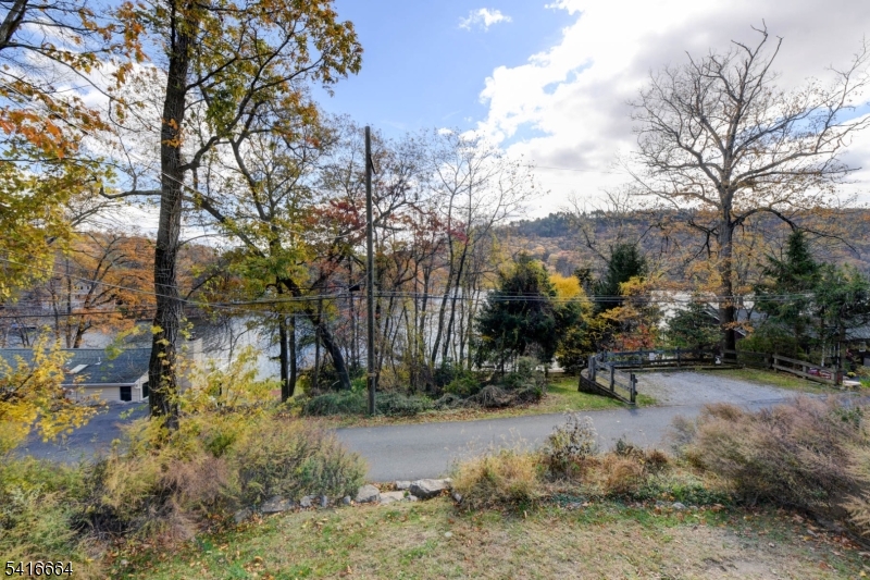 9 Woods Road Branchville, NJ 07826 - Photo 17 of 22 a view of outdoor space and yard