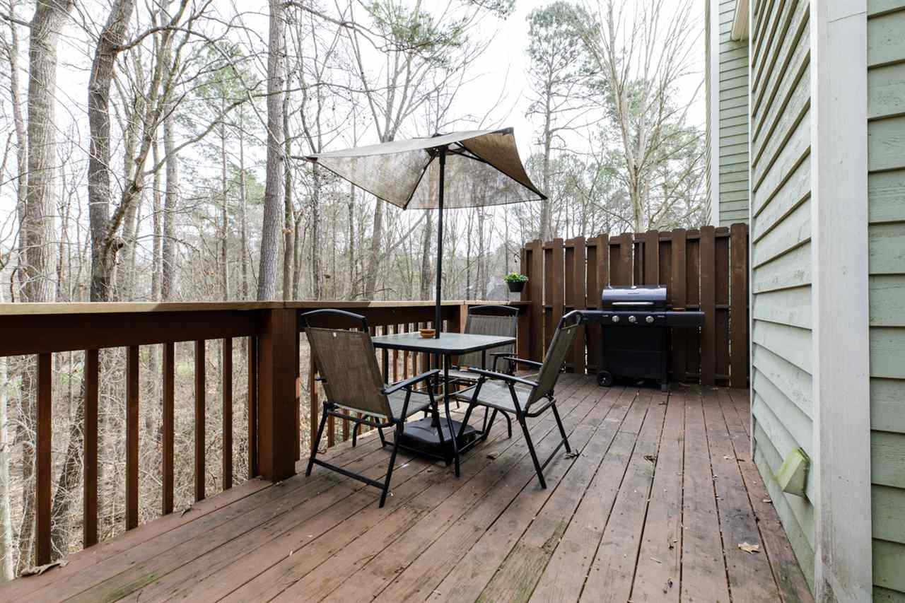 126 Shady Spring Place Durham, NC 27713 - Photo 22 of 25 Photo 22