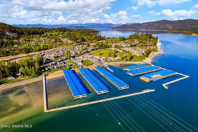 $298,000 | Nka Lot 8 Nka Road, Dover, ID 83825