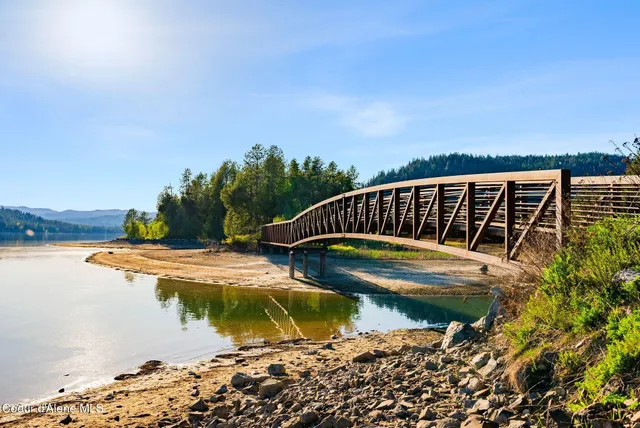 $298,000 | Nka Lot 8 Nka Road, Dover, ID 83825