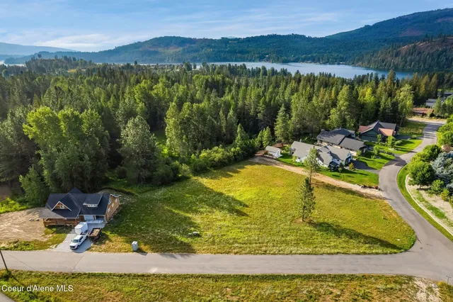 $298,000 | Nka Lot 8 Nka Road, Dover, ID 83825