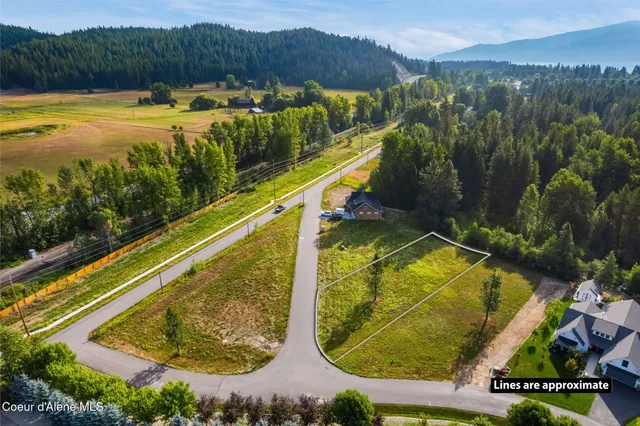 $298,000 | Nka Lot 8 Nka Road, Dover, ID 83825