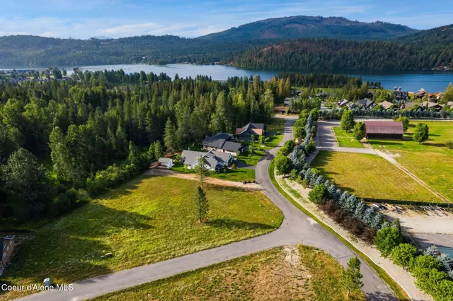 $298,000 | Nka Lot 8 Nka Road, Dover, ID 83825