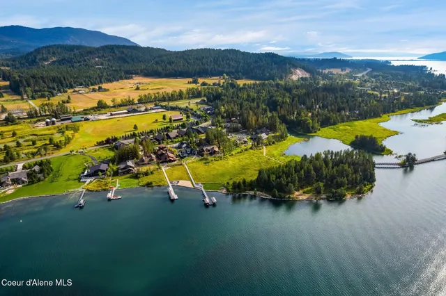 $298,000 | Nka Lot 8 Nka Road, Dover, ID 83825