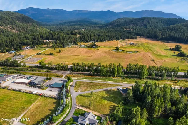 $298,000 | Nka Lot 8 Nka Road, Dover, ID 83825