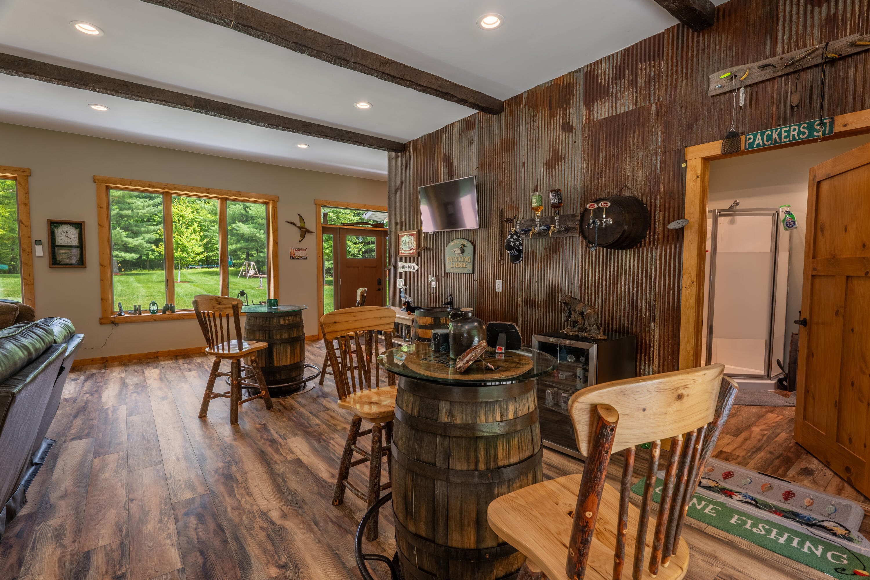 N627 Riviera Avenue Dewhurst, WI 54754 - Photo 13 of 39 P1004804-HDR