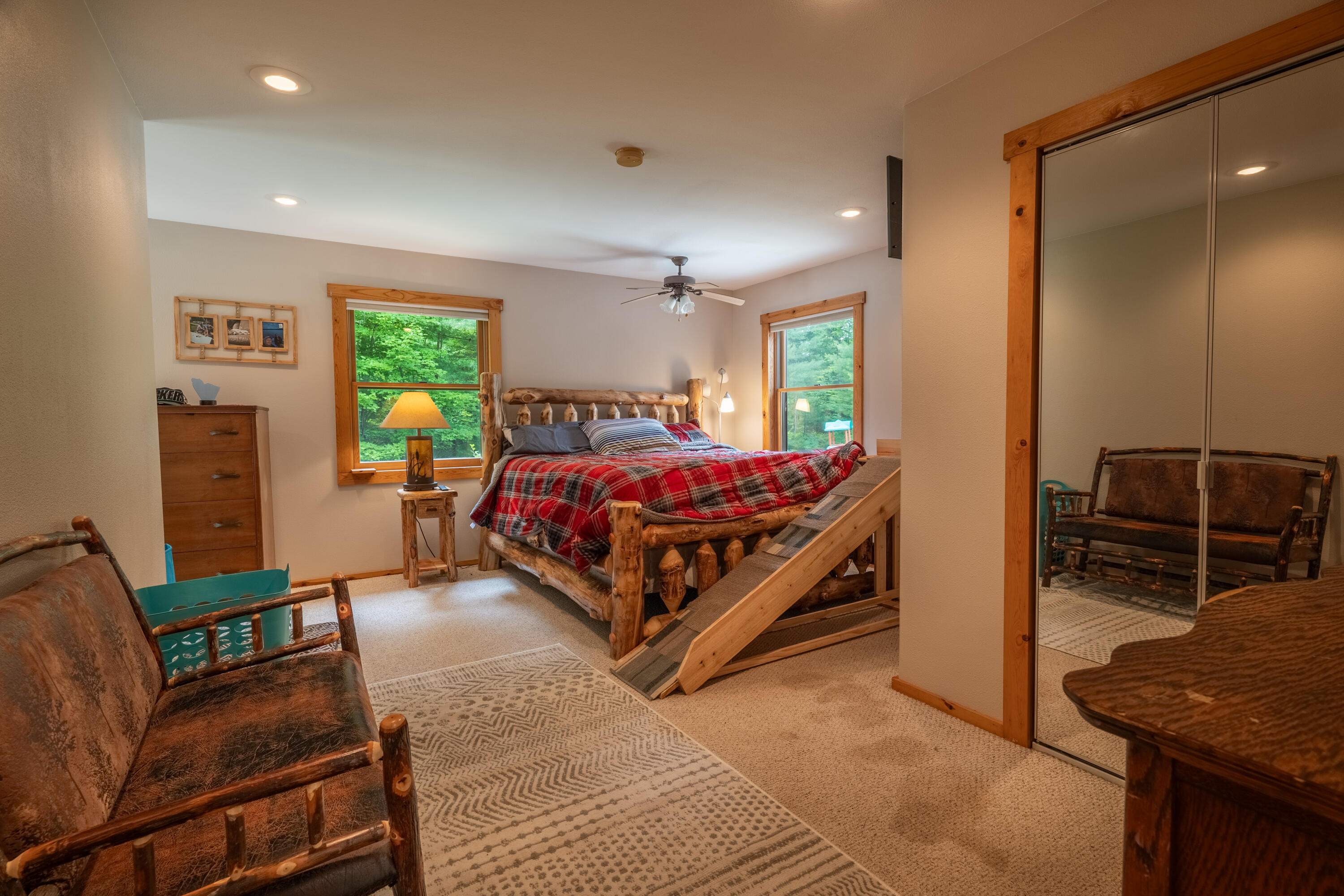 N627 Riviera Avenue Dewhurst, WI 54754 - Photo 16 of 39 P1004926-HDR