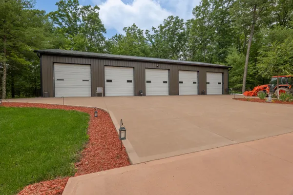 $1,300,000 | N627 Riviera Avenue, Dewhurst, WI 54754