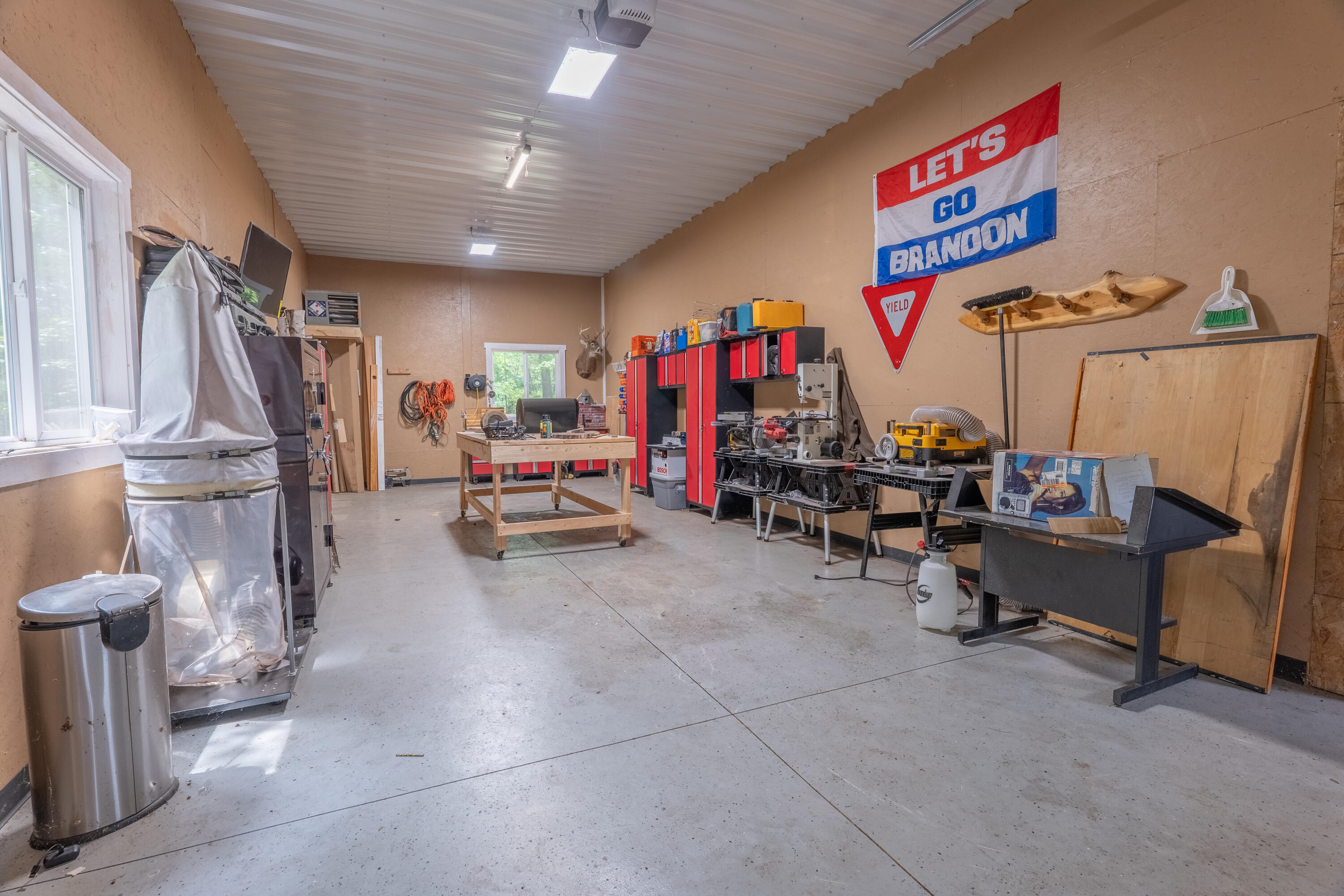 N627 Riviera Avenue Dewhurst, WI 54754 - Photo 28 of 39 P1005031-HDR