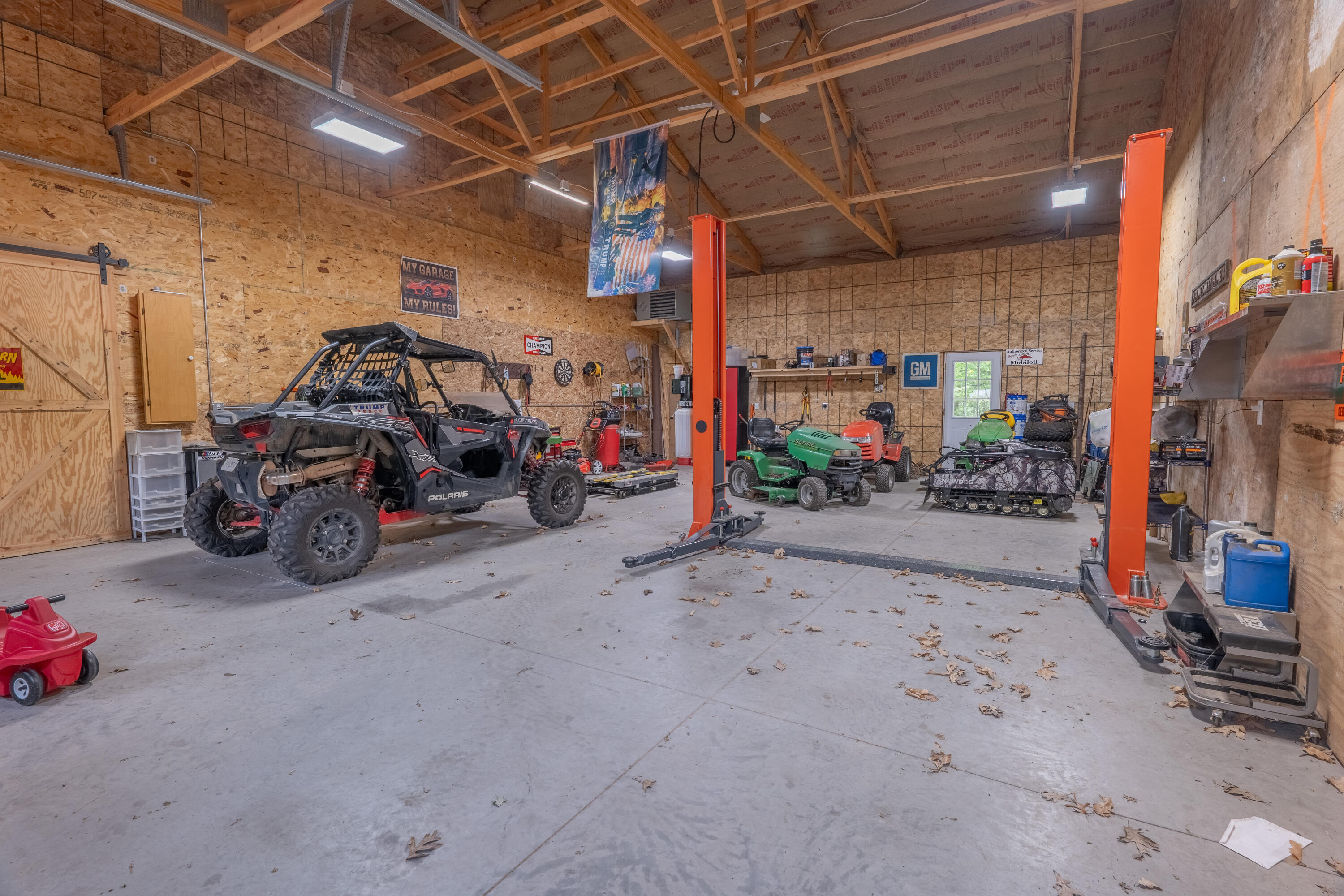 N627 Riviera Avenue Dewhurst, WI 54754 - Photo 29 of 39 P1005038-HDR