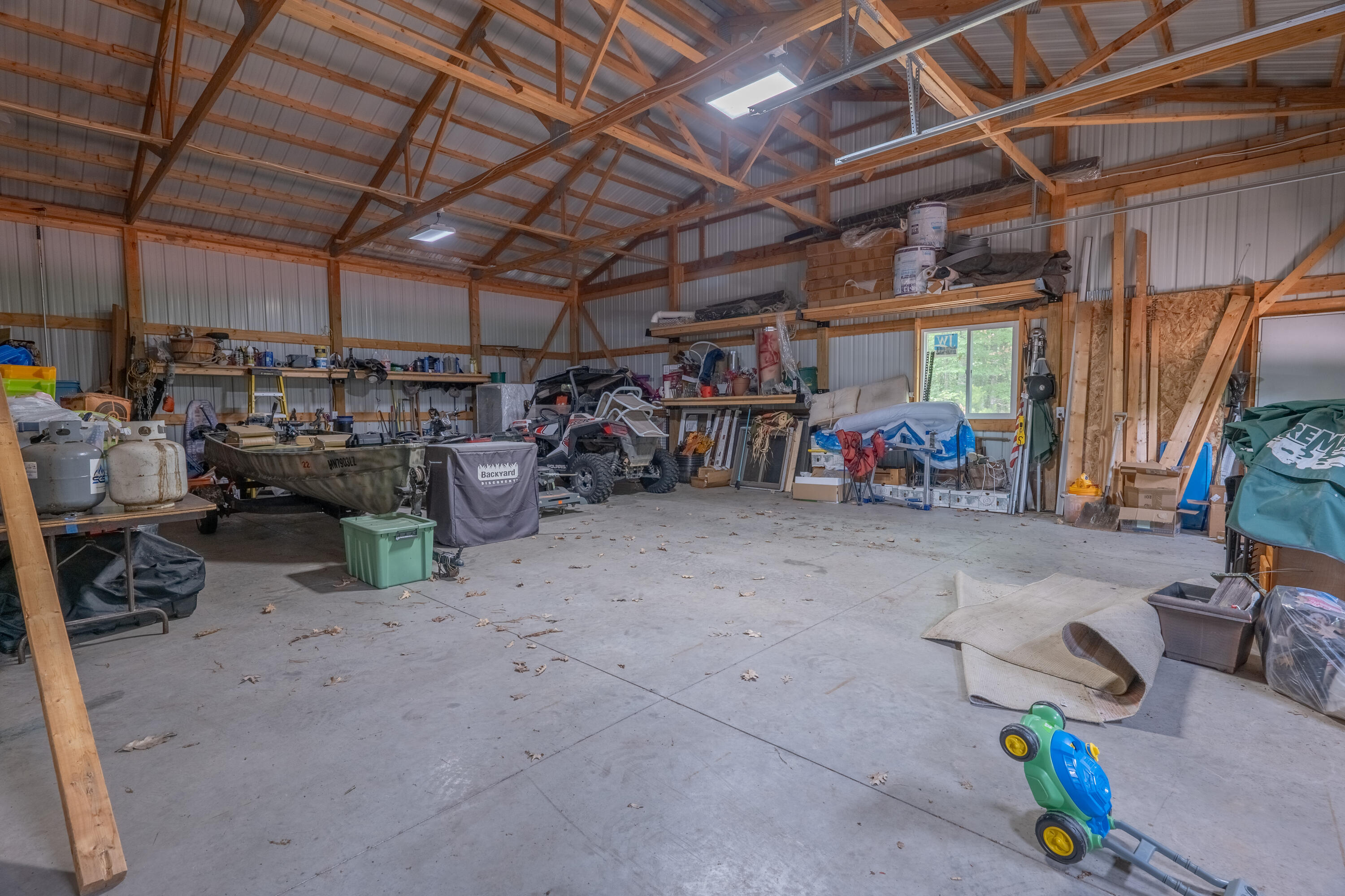 N627 Riviera Avenue Dewhurst, WI 54754 - Photo 30 of 39 P1005045-HDR