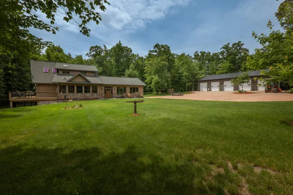 $1,300,000 | N627 Riviera Avenue, Dewhurst, WI 54754