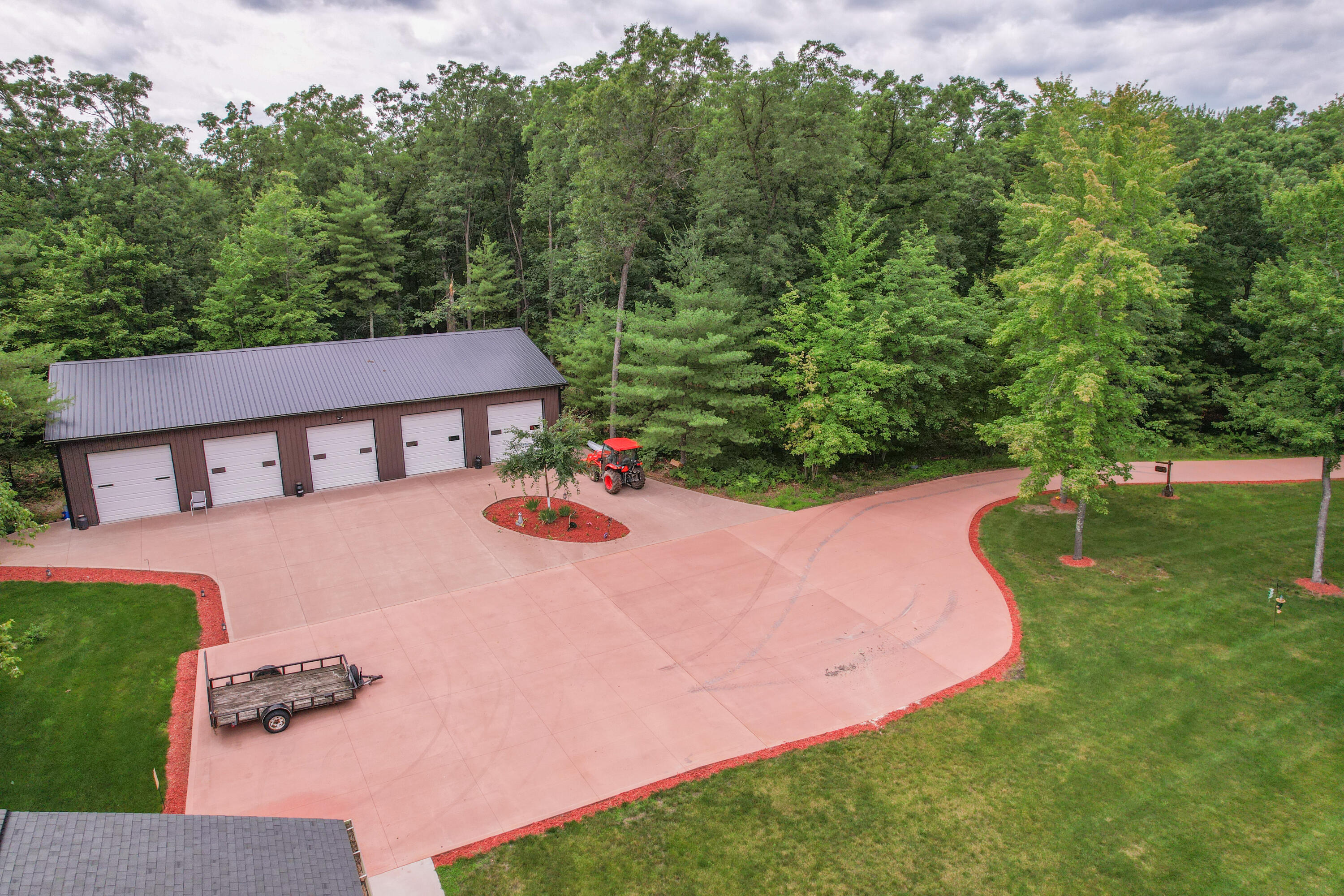 N627 Riviera Avenue Dewhurst, WI 54754 - Photo 34 of 39 DJI_0663