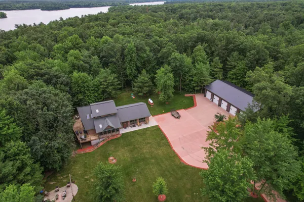 $1,300,000 | N627 Riviera Avenue, Dewhurst, WI 54754