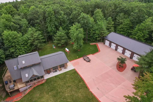 $1,300,000 | N627 Riviera Avenue, Dewhurst, WI 54754