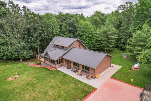 $1,300,000 | N627 Riviera Avenue, Dewhurst, WI 54754