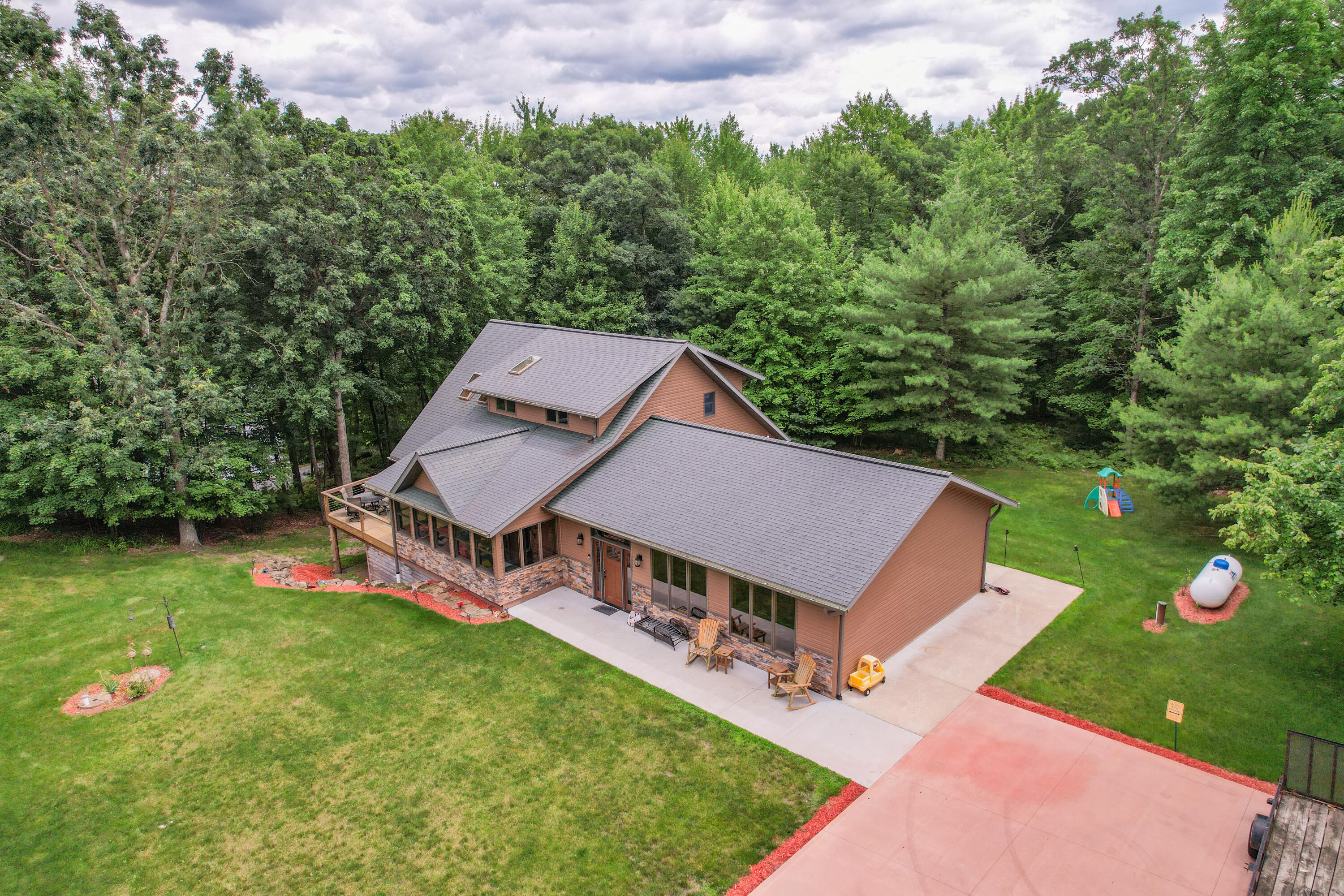 N627 Riviera Avenue Dewhurst, WI 54754 - Photo 39 of 39 DJI_0662