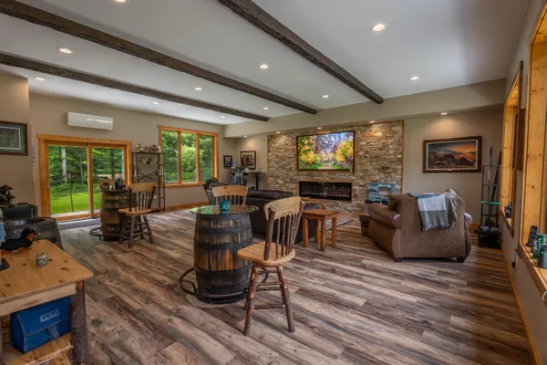 $1,300,000 | N627 Riviera Avenue, Dewhurst, WI 54754