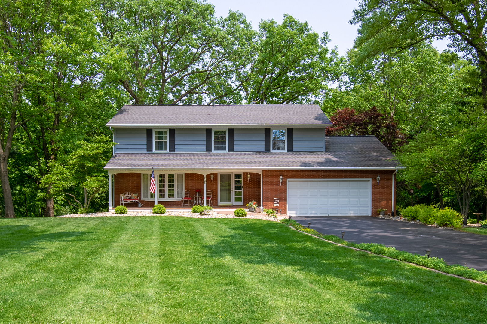 2535 Ridgefield Road Princeton, IL 61356 - Photo 1 of 35 Gallery Image 1
