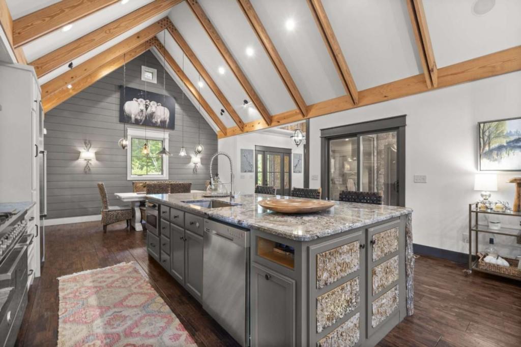 530 Burleson Road Ellijay, GA 30536 - Photo 11 of 82