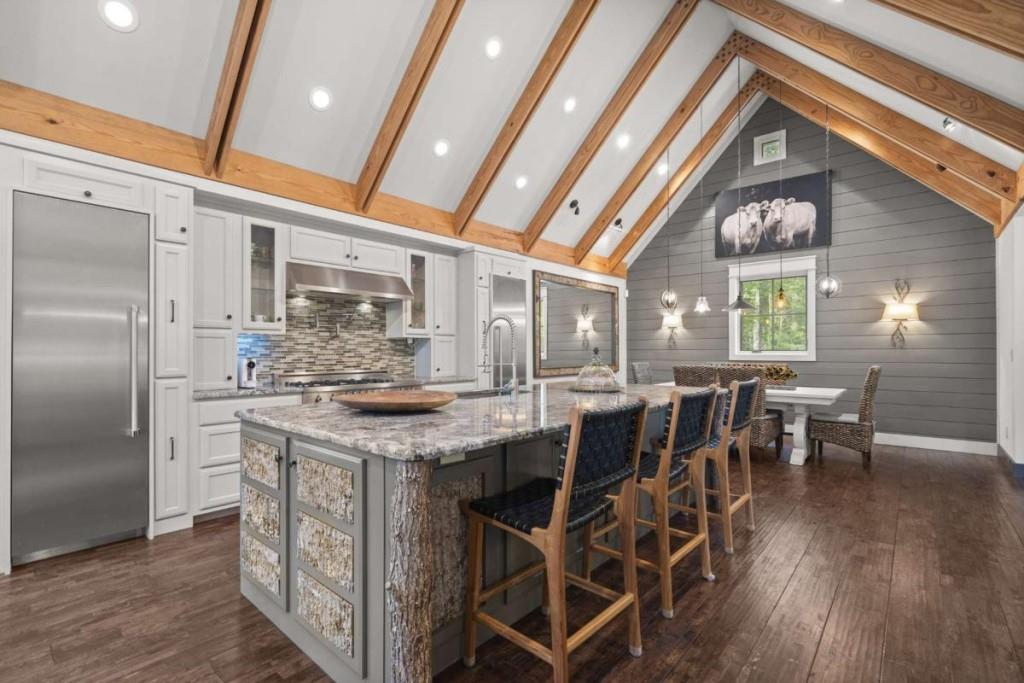 530 Burleson Road Ellijay, GA 30536 - Photo 12 of 82