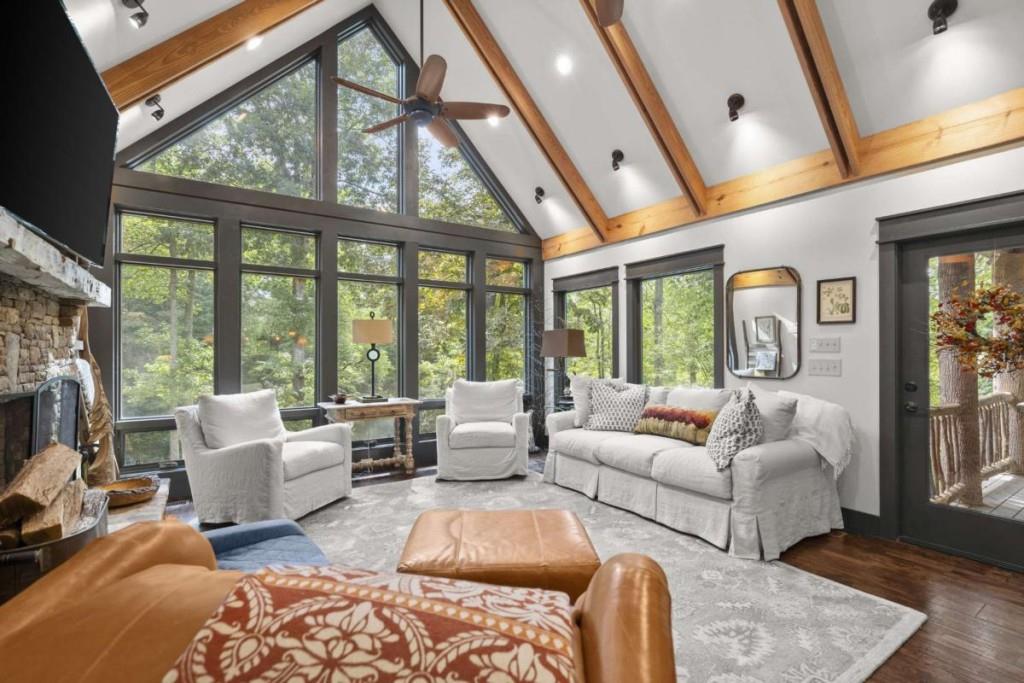 530 Burleson Road Ellijay, GA 30536 - Photo 14 of 82