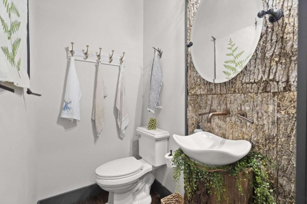 530 Burleson Road Ellijay, GA 30536 - Photo 21 of 82