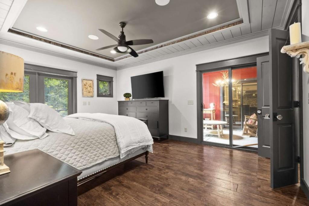 530 Burleson Road Ellijay, GA 30536 - Photo 25 of 82