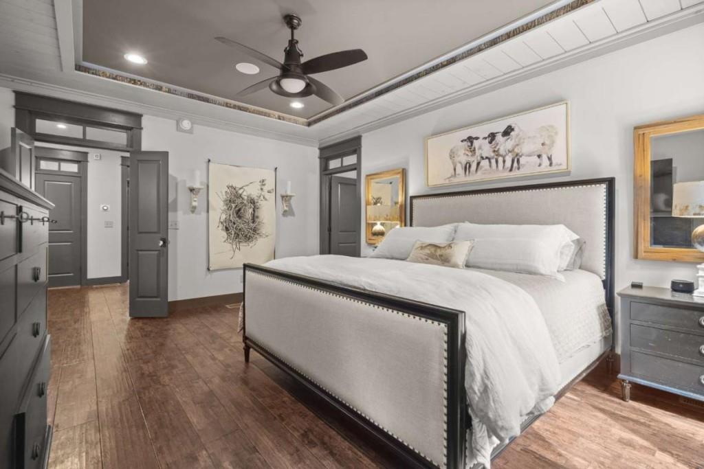 530 Burleson Road Ellijay, GA 30536 - Photo 26 of 82