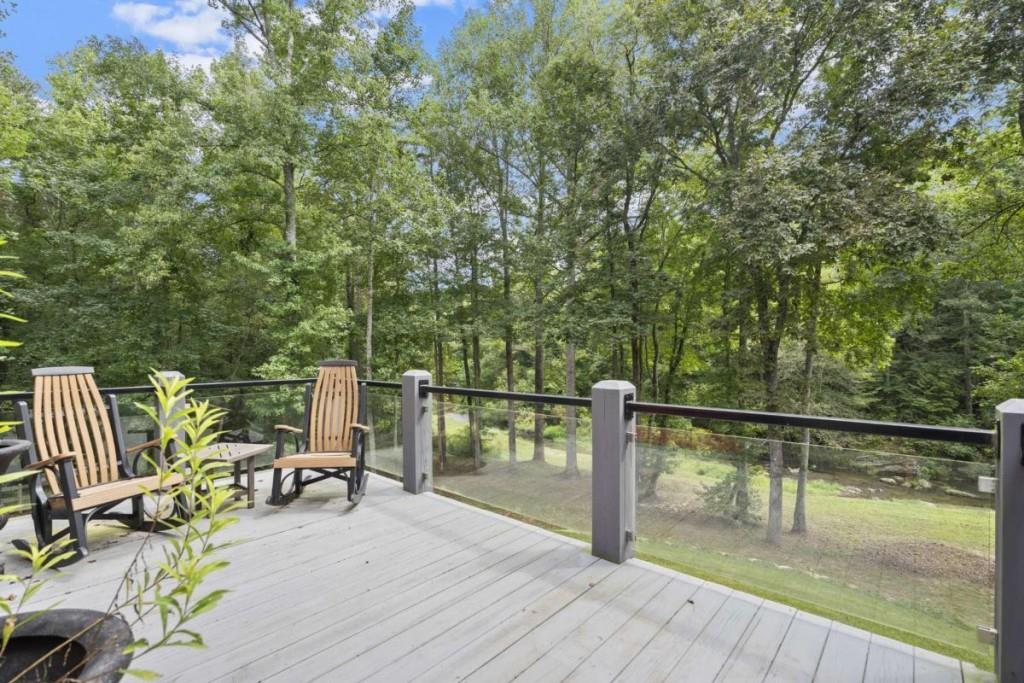 530 Burleson Road Ellijay, GA 30536 - Photo 27 of 82