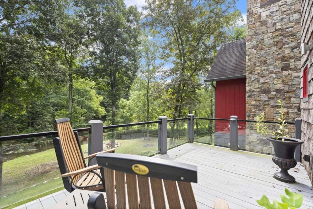 530 Burleson Road Ellijay, GA 30536 - Photo 28 of 82