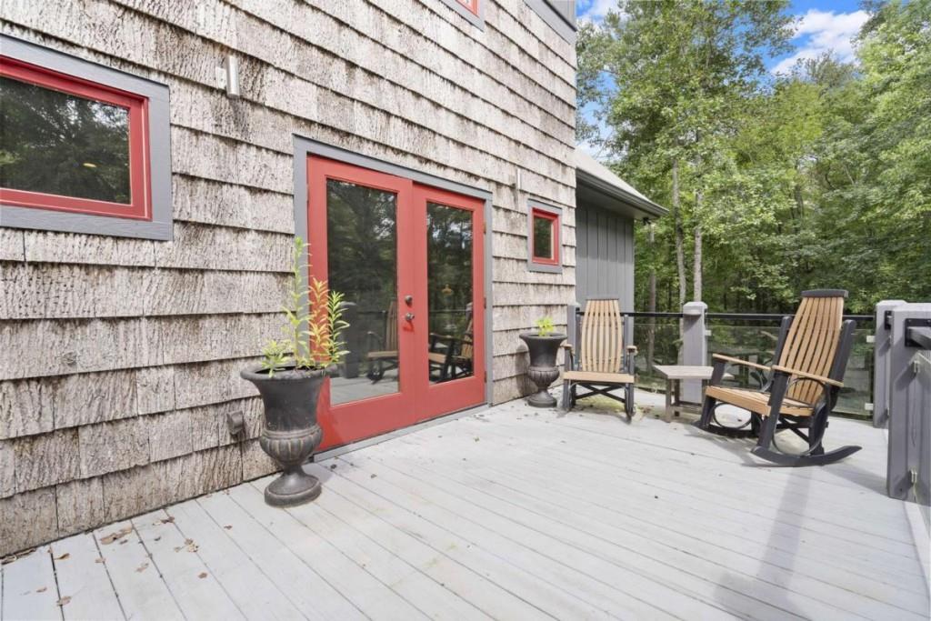 530 Burleson Road Ellijay, GA 30536 - Photo 29 of 82