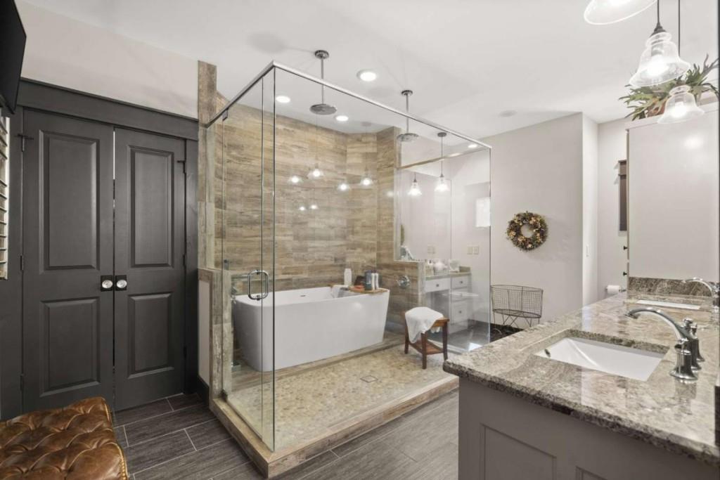 530 Burleson Road Ellijay, GA 30536 - Photo 31 of 82