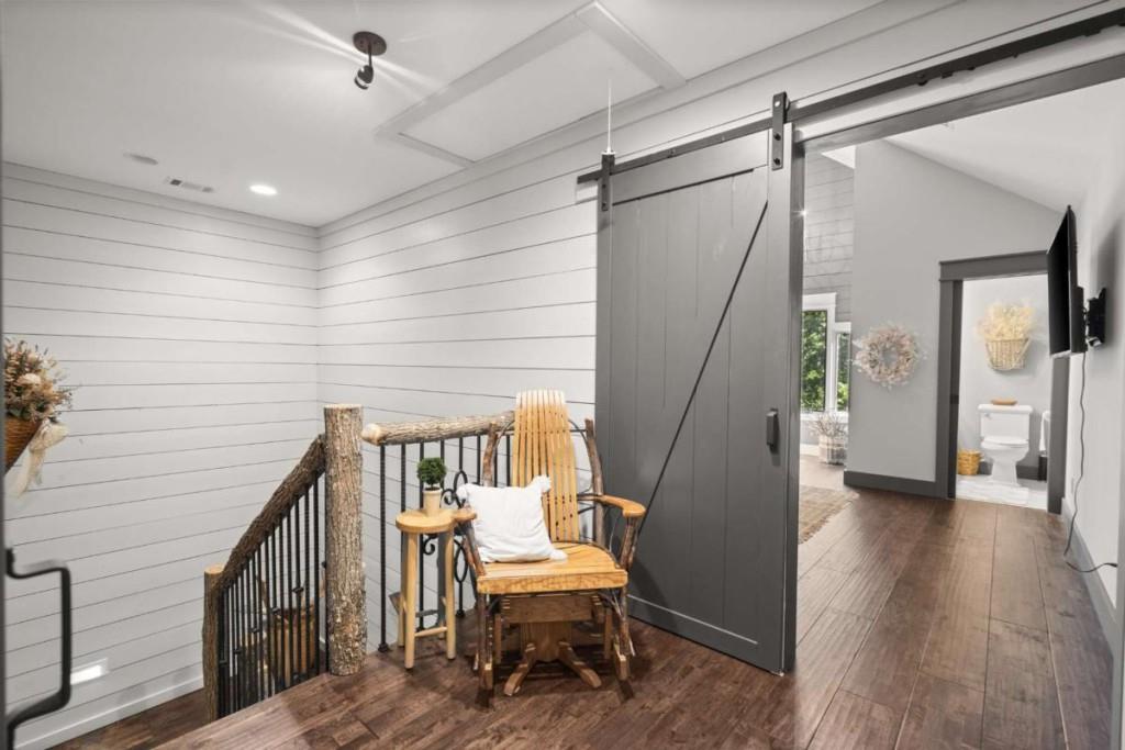 530 Burleson Road Ellijay, GA 30536 - Photo 34 of 82