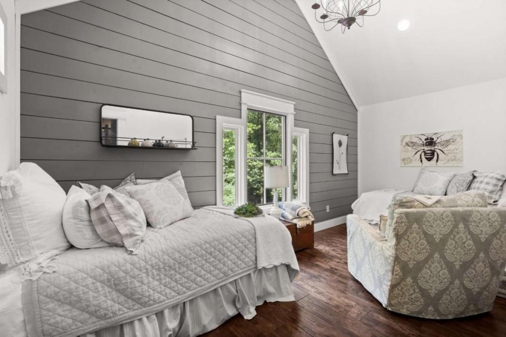 530 Burleson Road Ellijay, GA 30536 - Photo 35 of 82