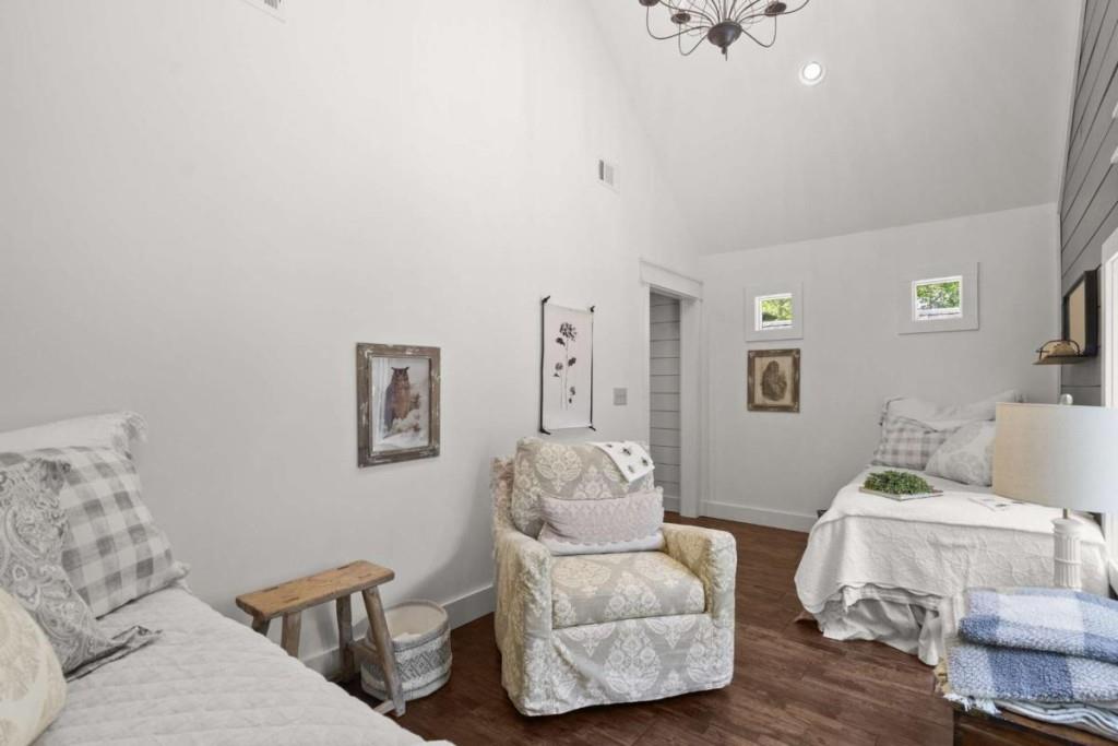 530 Burleson Road Ellijay, GA 30536 - Photo 36 of 82