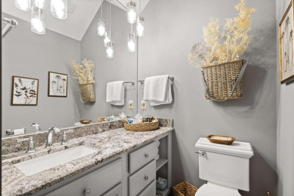 530 Burleson Road Ellijay, GA 30536 - Photo 38 of 82