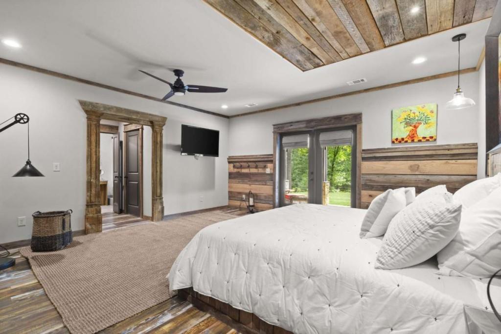 530 Burleson Road Ellijay, GA 30536 - Photo 43 of 82