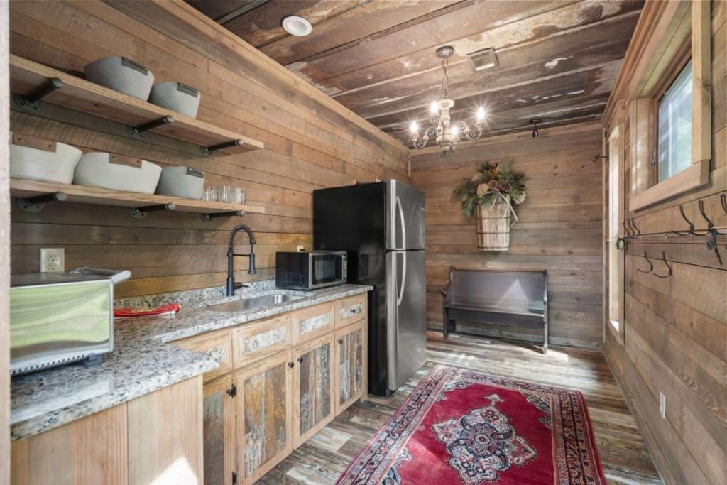 530 Burleson Road Ellijay, GA 30536 - Photo 49 of 82