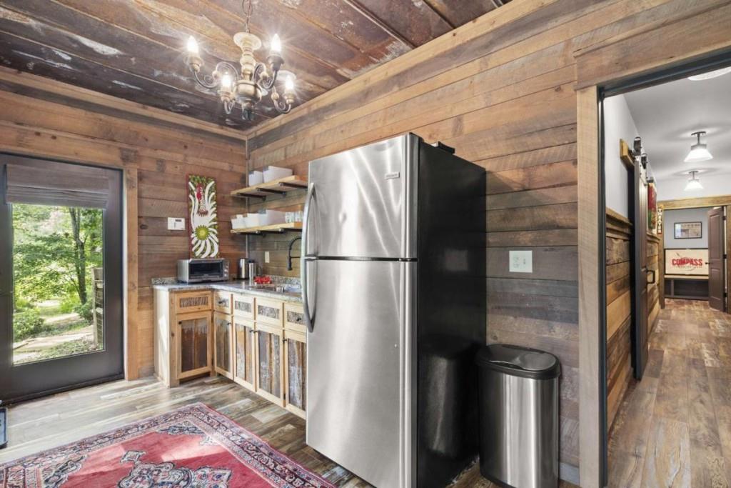 530 Burleson Road Ellijay, GA 30536 - Photo 50 of 82